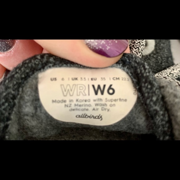 All Birds Wool Dasher - Picture 5 of 8